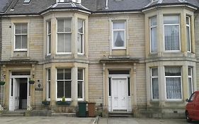 Capital Guest House Edinburgh